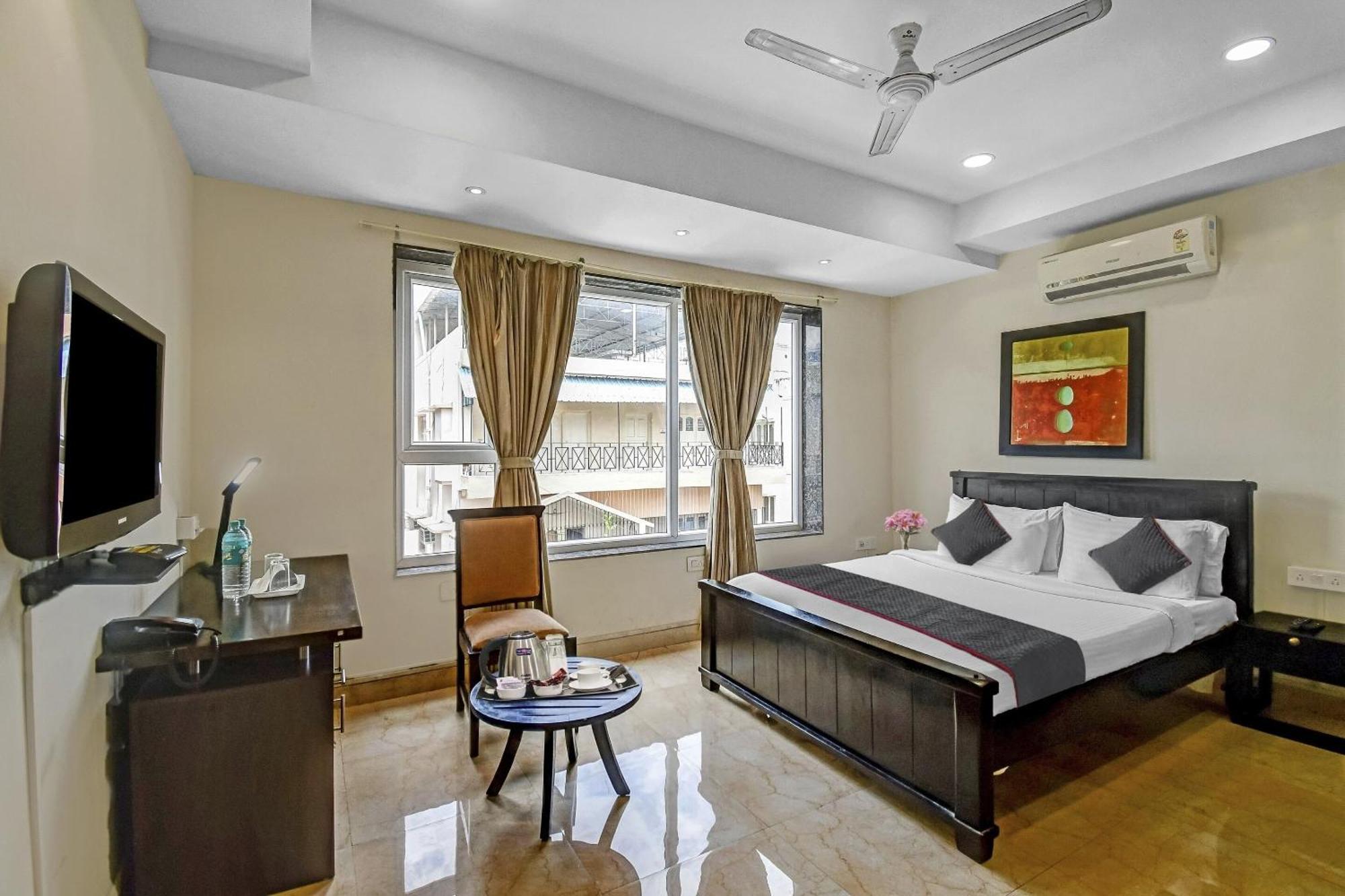 Super Townhouse All In One Kolkata Exterior photo