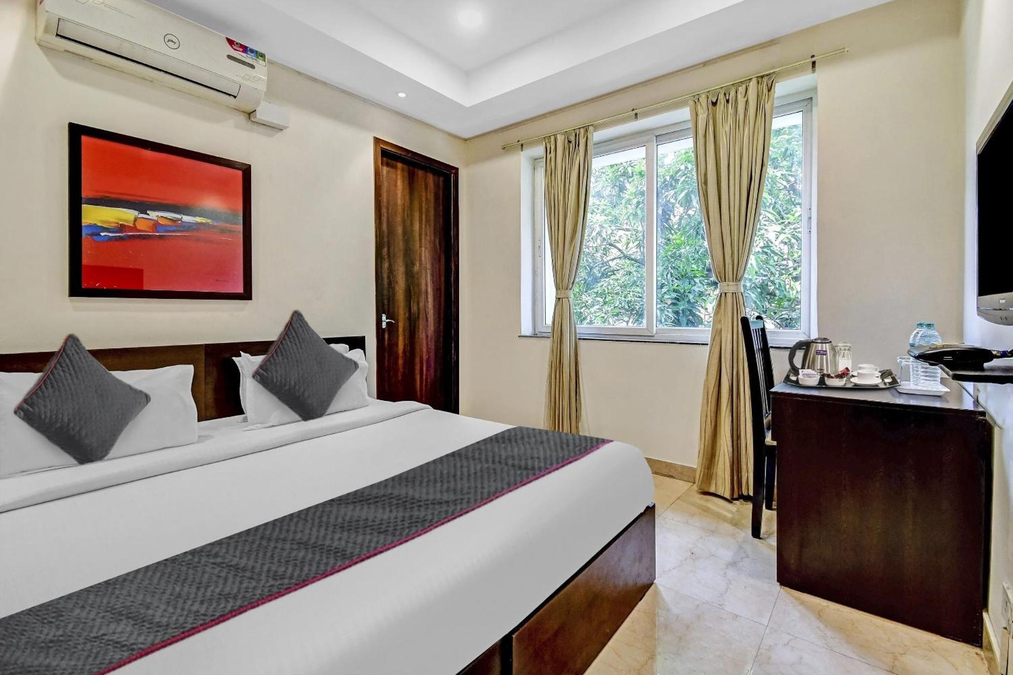 Super Townhouse All In One Kolkata Exterior photo